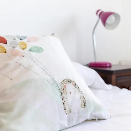 Apartmán Vii With Parking By Aston