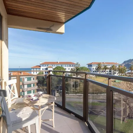 Vii With Parking By Aston Apartmán