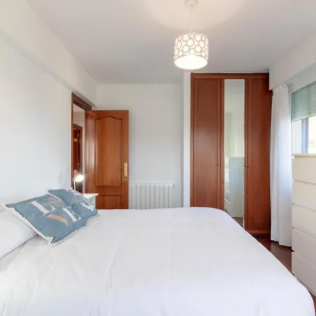 Апартаменты Vii With Parking By Aston Бакио