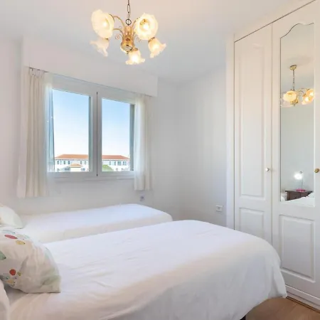 Апартаменты Vii With Parking By Aston *