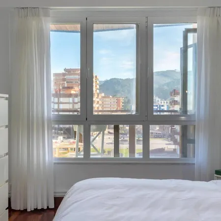 Vii With Parking By Aston Апартаменты Бакио