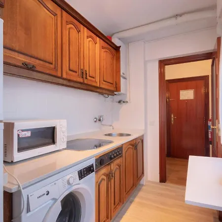 Vii With Parking By Aston Бакио