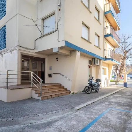 Апартаменты Vii With Parking By Aston *