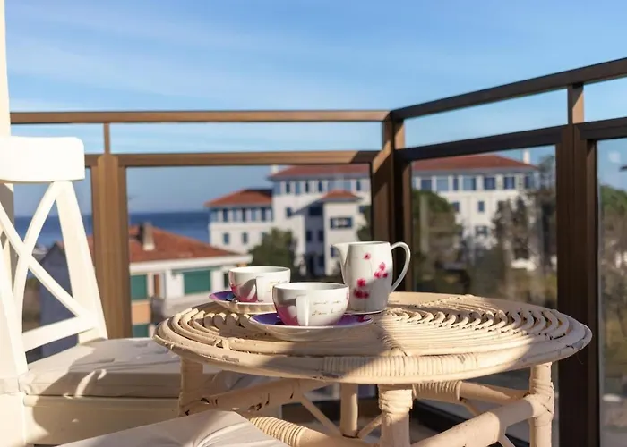 Apartment Vii With Parking By Aston *