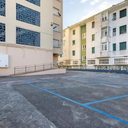 Apartamento Vii With Parking By Aston *