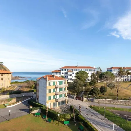 Vii With Parking By Aston * Bakio