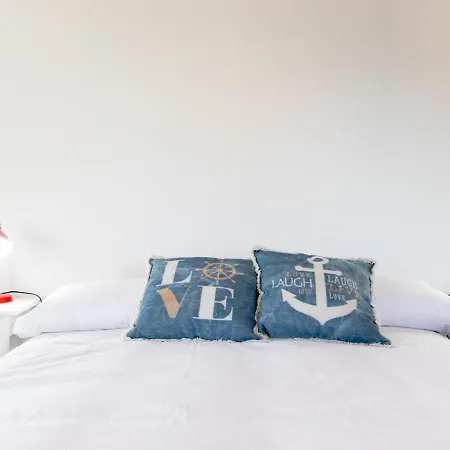 Apartamento Vii With Parking By Aston