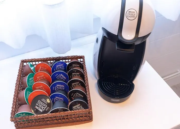 Vii With Parking By Aston Bakio