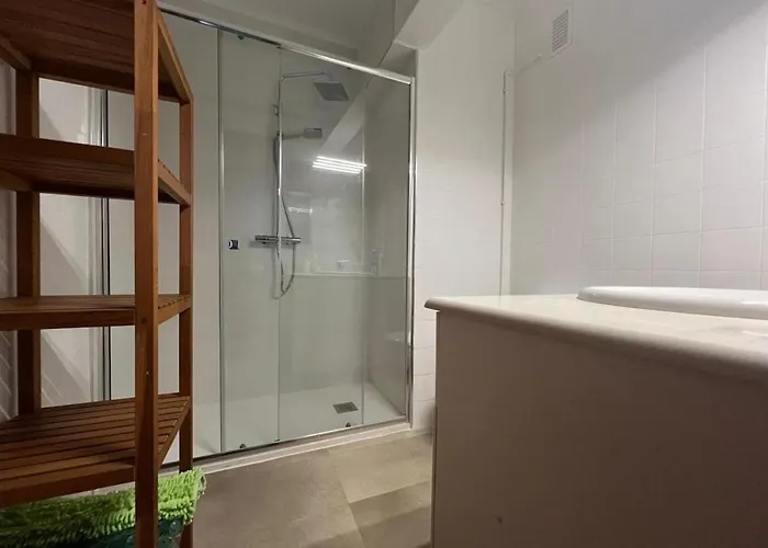 Apartamento Vii With Parking By Aston *