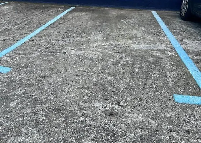 Apartamento Vii With Parking By Aston *