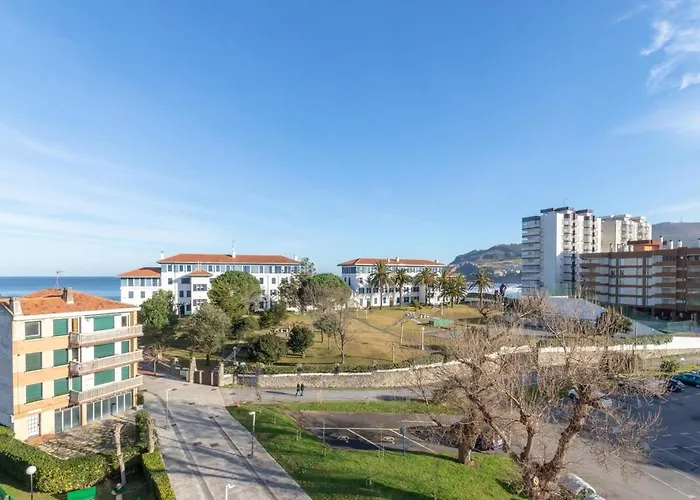 Apartamento Vii With Parking By Aston *