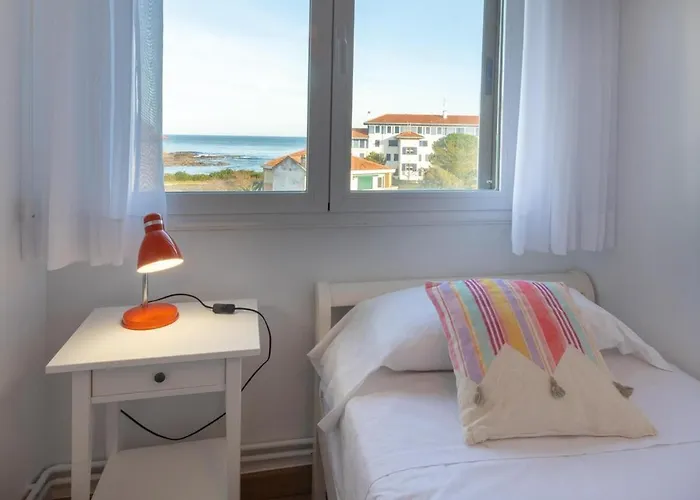 Apartamento Vii With Parking By Aston