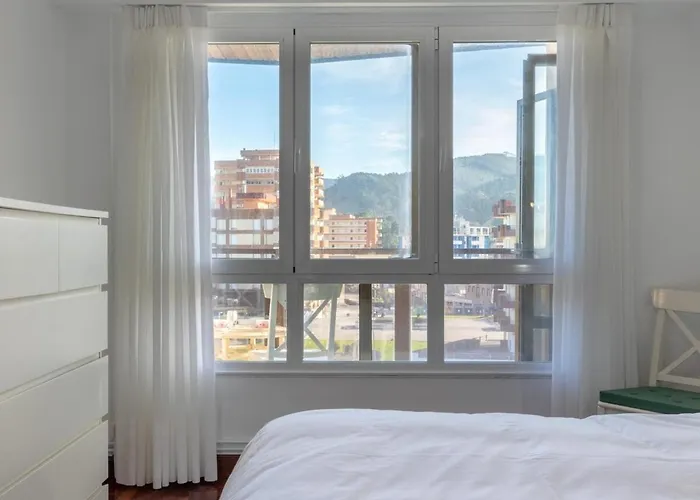 Vii With Parking By Aston Apartamento Bakio